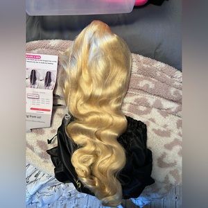 Hair